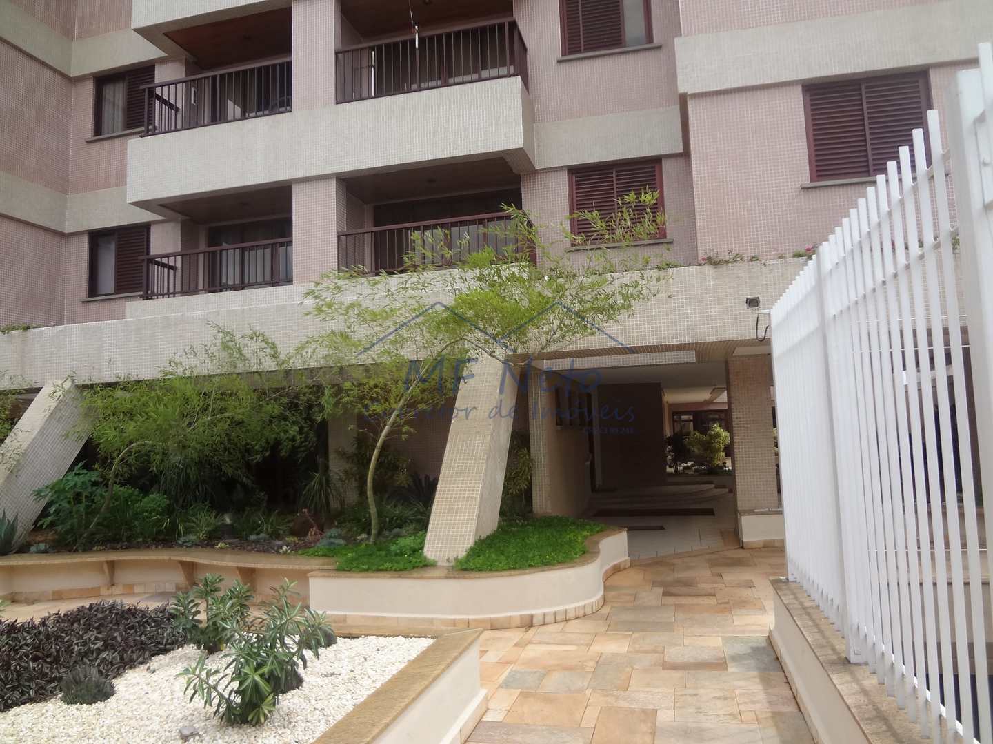 Apartamento, 3 quartos, 80 m² - Foto 43