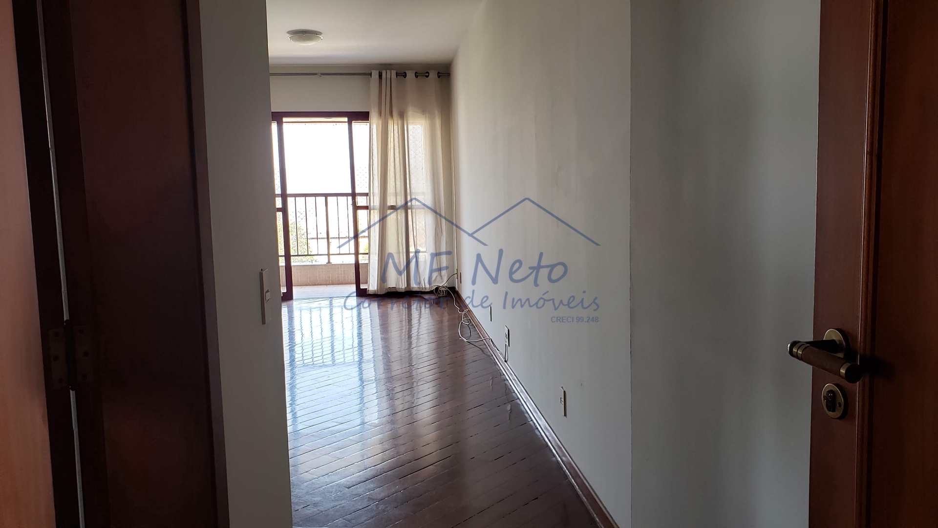 Apartamento, 3 quartos, 80 m² - Foto 1