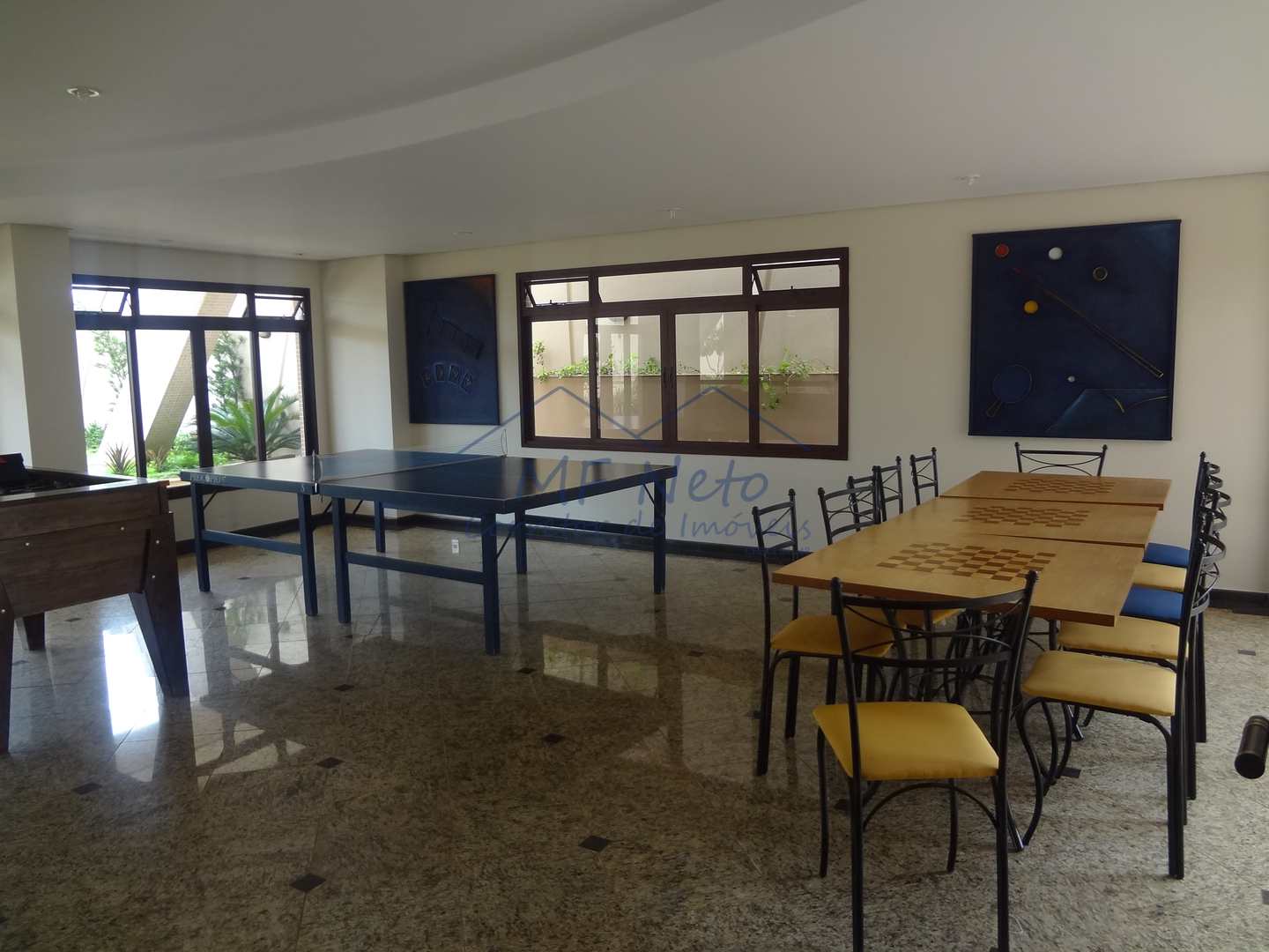 Apartamento, 3 quartos, 80 m² - Foto 33