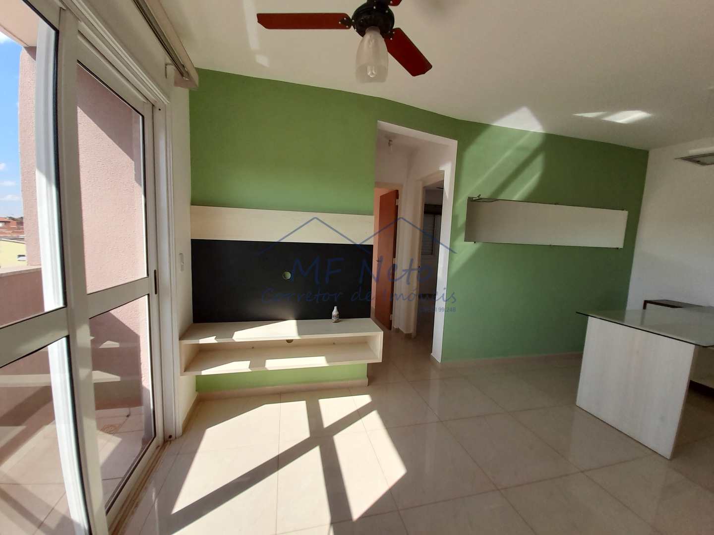 Apartamento à venda e aluguel com 2 quartos, 54m² - Foto 7