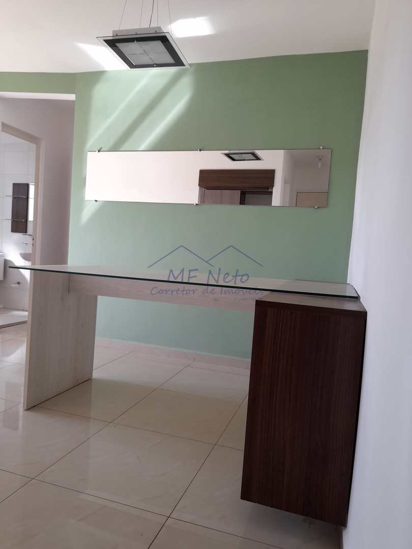 Apartamento à venda e aluguel com 2 quartos, 54m² - Foto 5