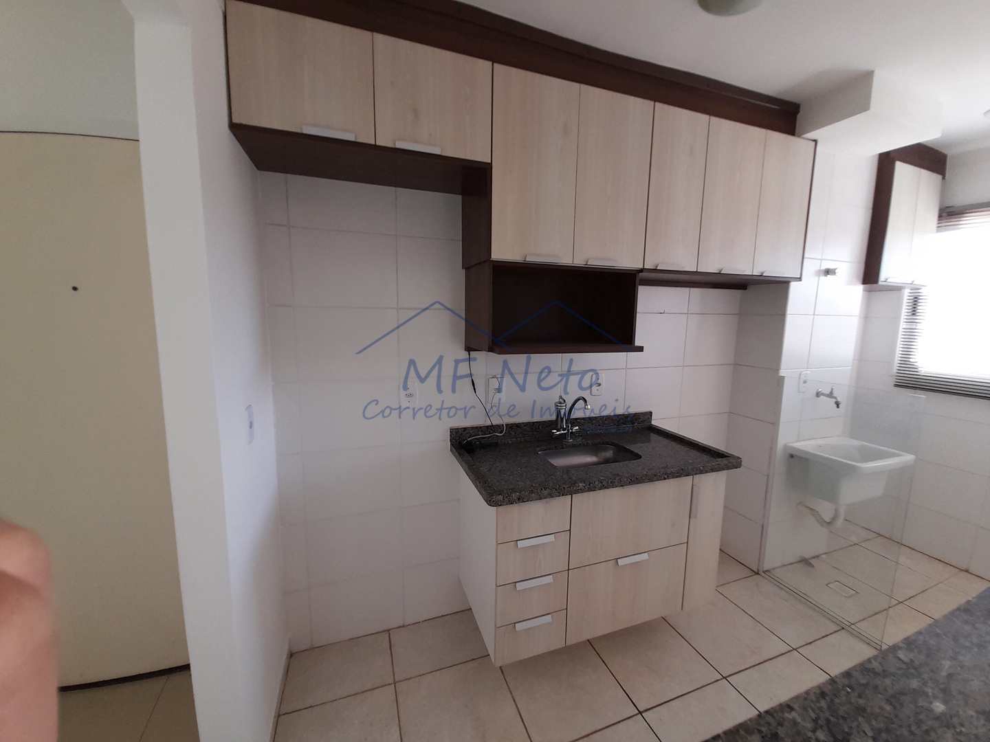 Apartamento à venda e aluguel com 2 quartos, 54m² - Foto 2