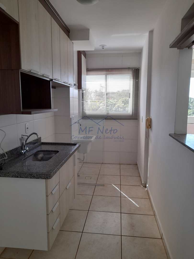 Apartamento à venda e aluguel com 2 quartos, 54m² - Foto 3