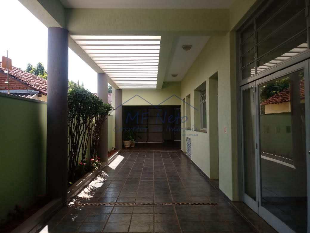 Casa à venda e aluguel com 4 quartos, 1320m² - Foto 63