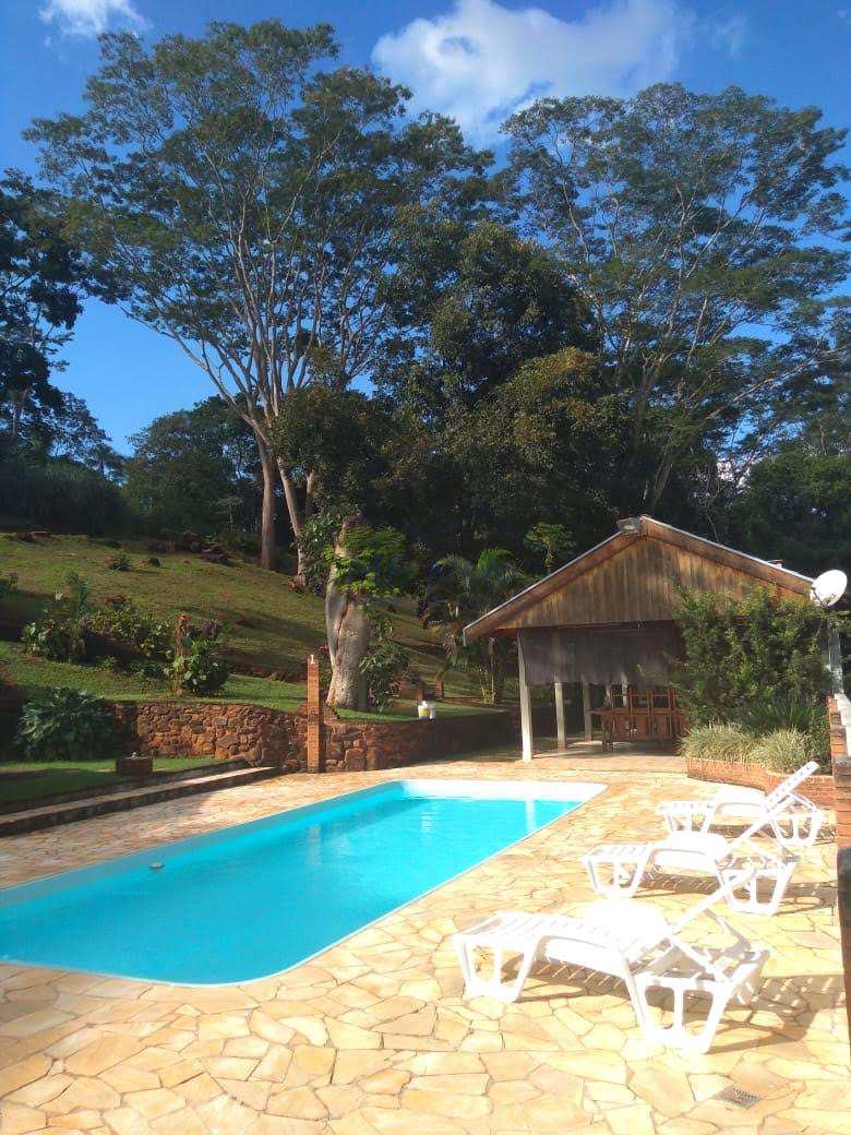 Fazenda à venda com 3 quartos, 3000m² - Foto 4