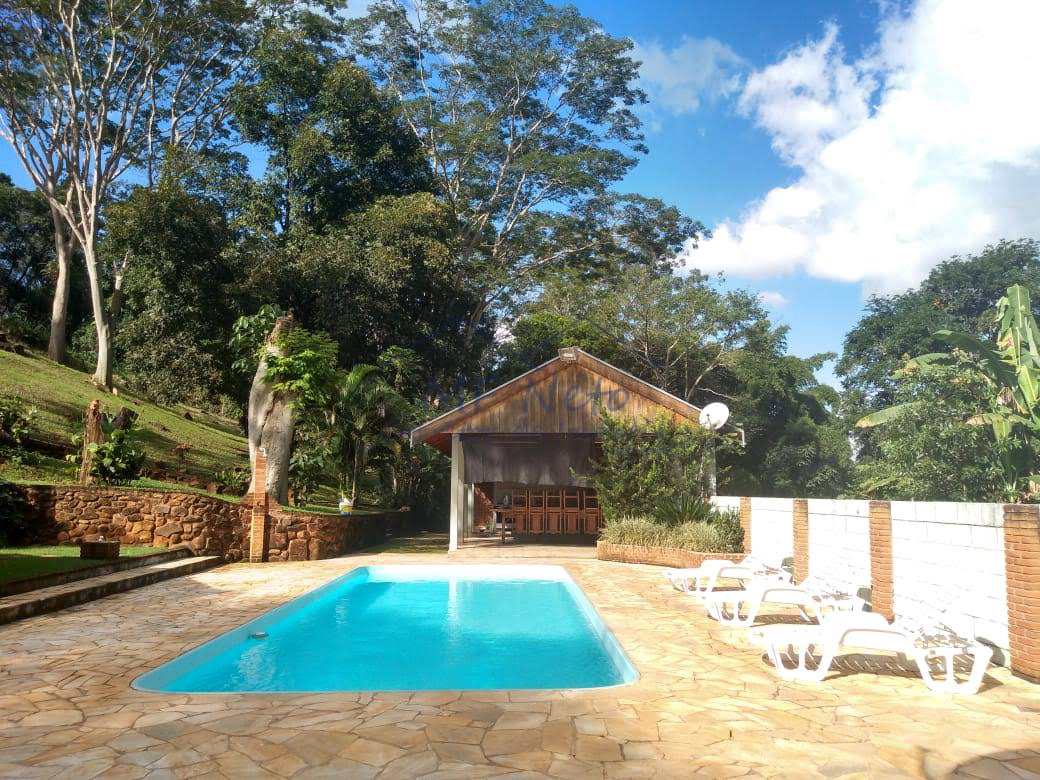 Fazenda à venda com 3 quartos, 3000m² - Foto 2