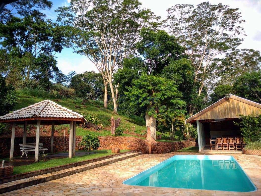 Fazenda à venda com 3 quartos, 3000m² - Foto 3