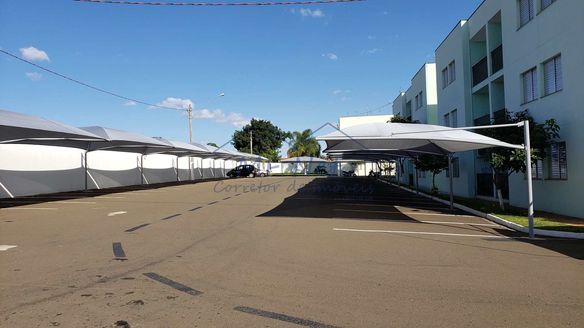 Apartamento, 2 quartos, 55 m² - Foto 4