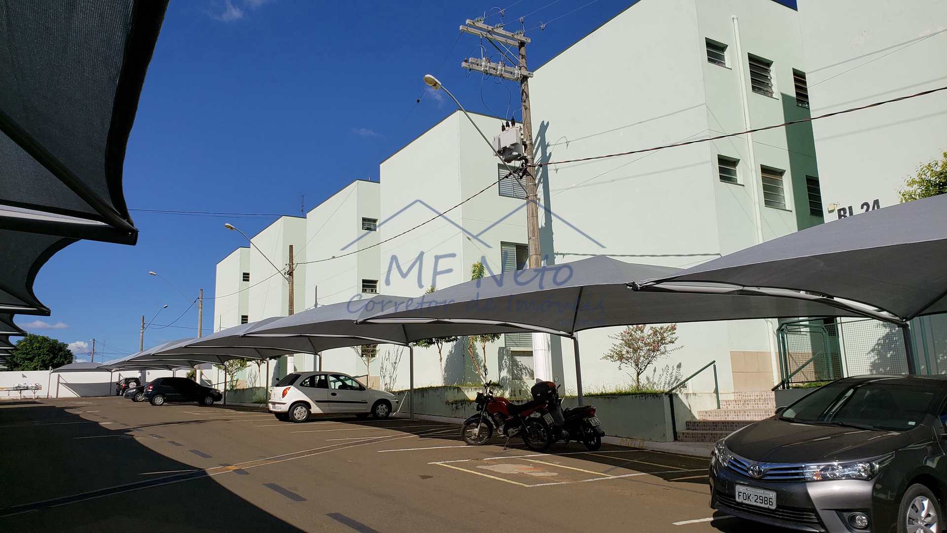 Apartamento, 2 quartos, 55 m² - Foto 1