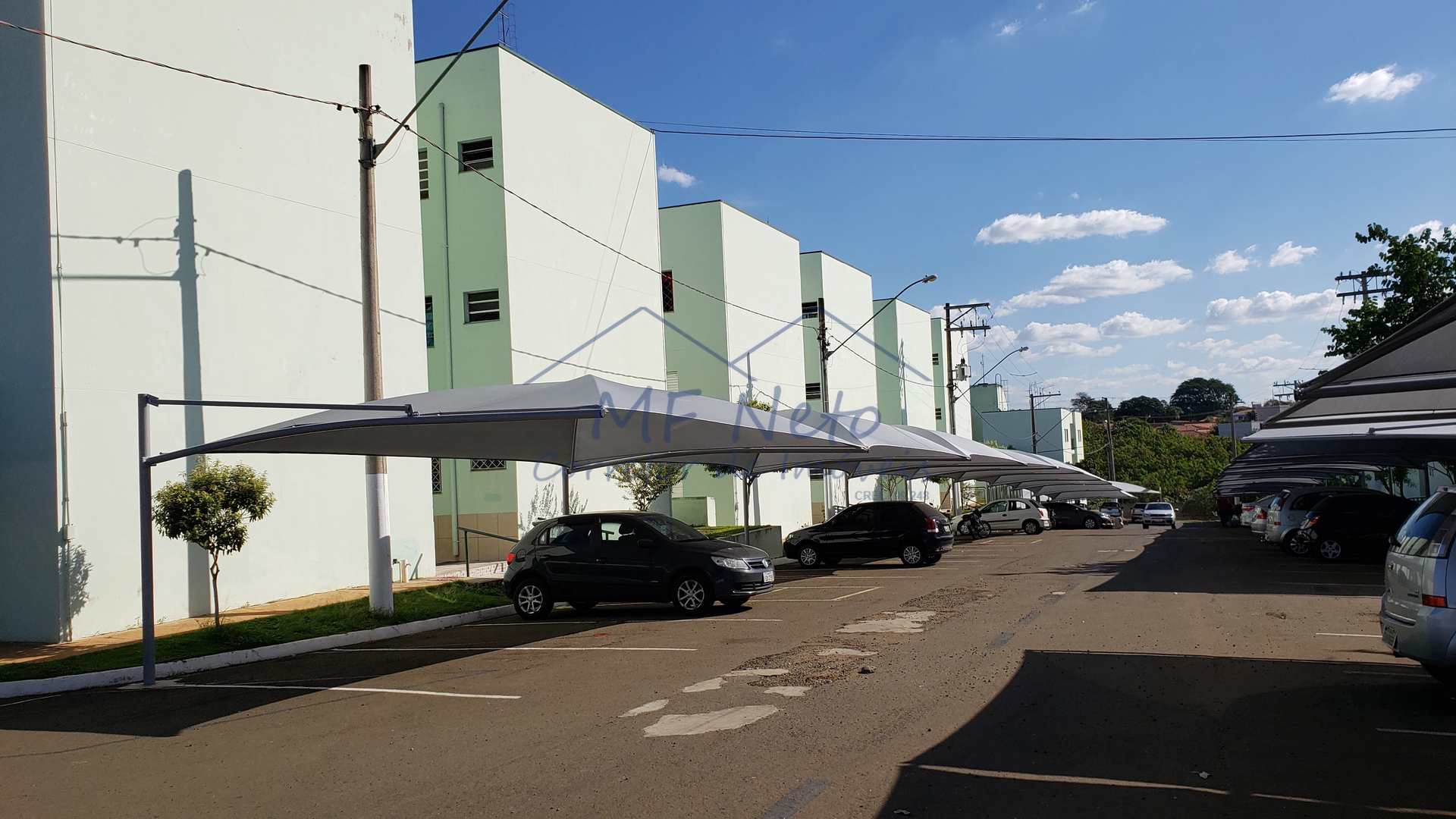 Apartamento, 2 quartos, 55 m² - Foto 3