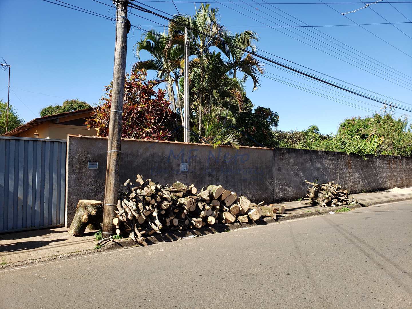 Fazenda à venda com 2 quartos, 1782m² - Foto 2