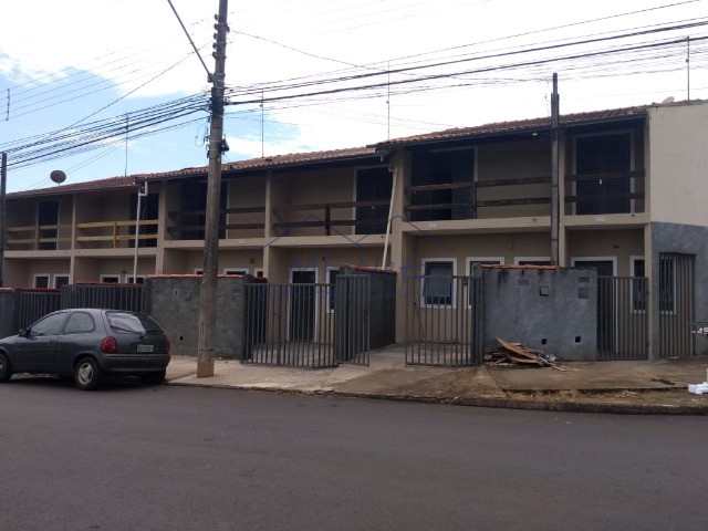 Casa, 2 quartos, 260 m² - Foto 1