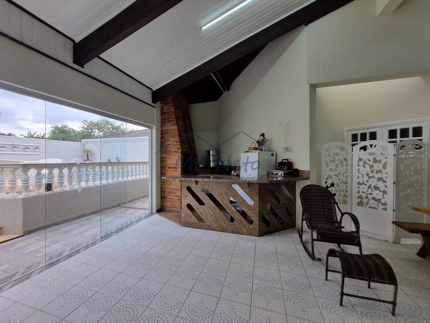 Casa de Condomínio à venda com 3 quartos, 642m² - Foto 30