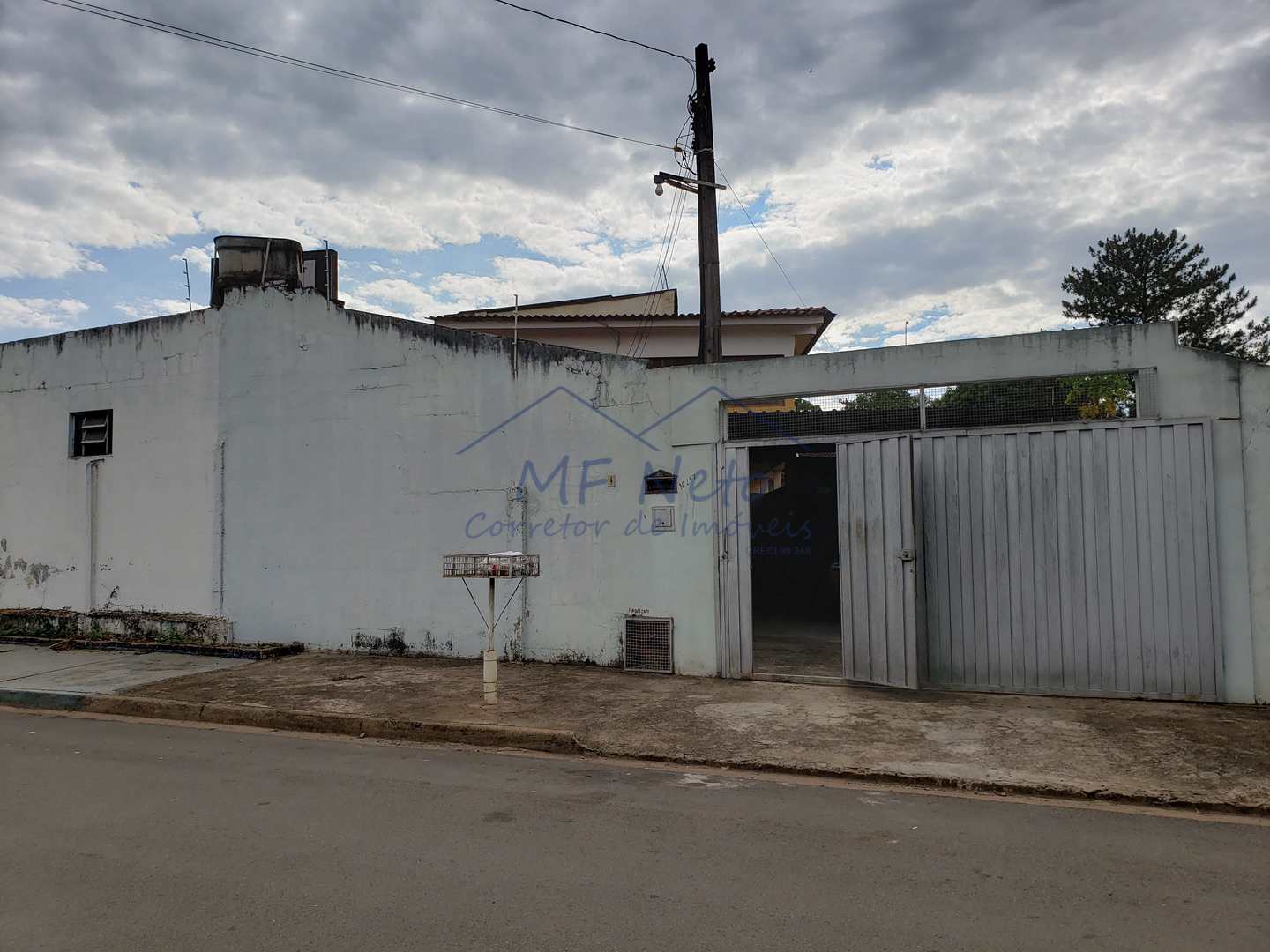 Prédio Inteiro à venda com 4 quartos, 1003m² - Foto 15