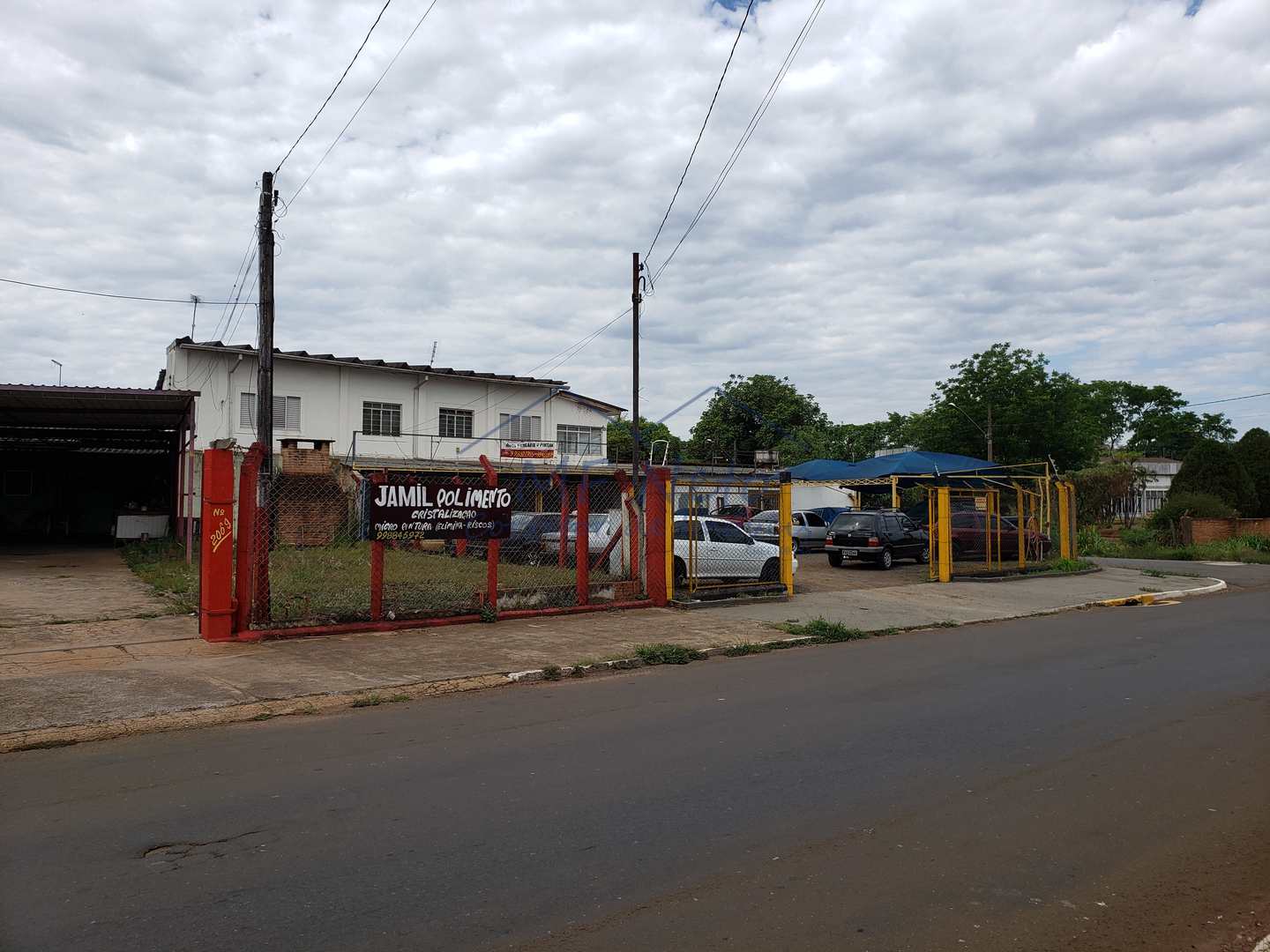 Prédio Inteiro à venda com 7 quartos, 1470m² - Foto 8