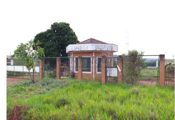 Depósito-Galpão-Armazém para alugar com 1 quarto, 18417m² - Foto 3