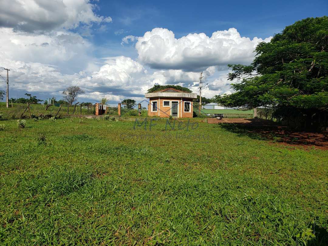 Depósito-Galpão, 18417 m² - Foto 4