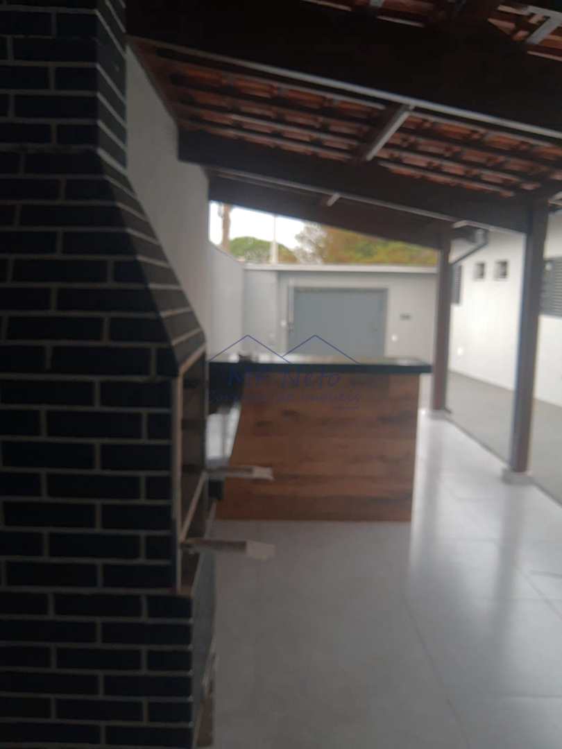 Casa à venda com 4 quartos, 250m² - Foto 7