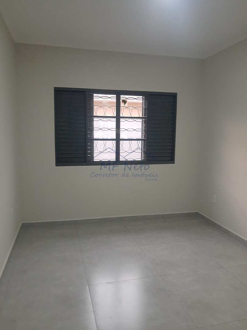 Casa à venda com 4 quartos, 250m² - Foto 35