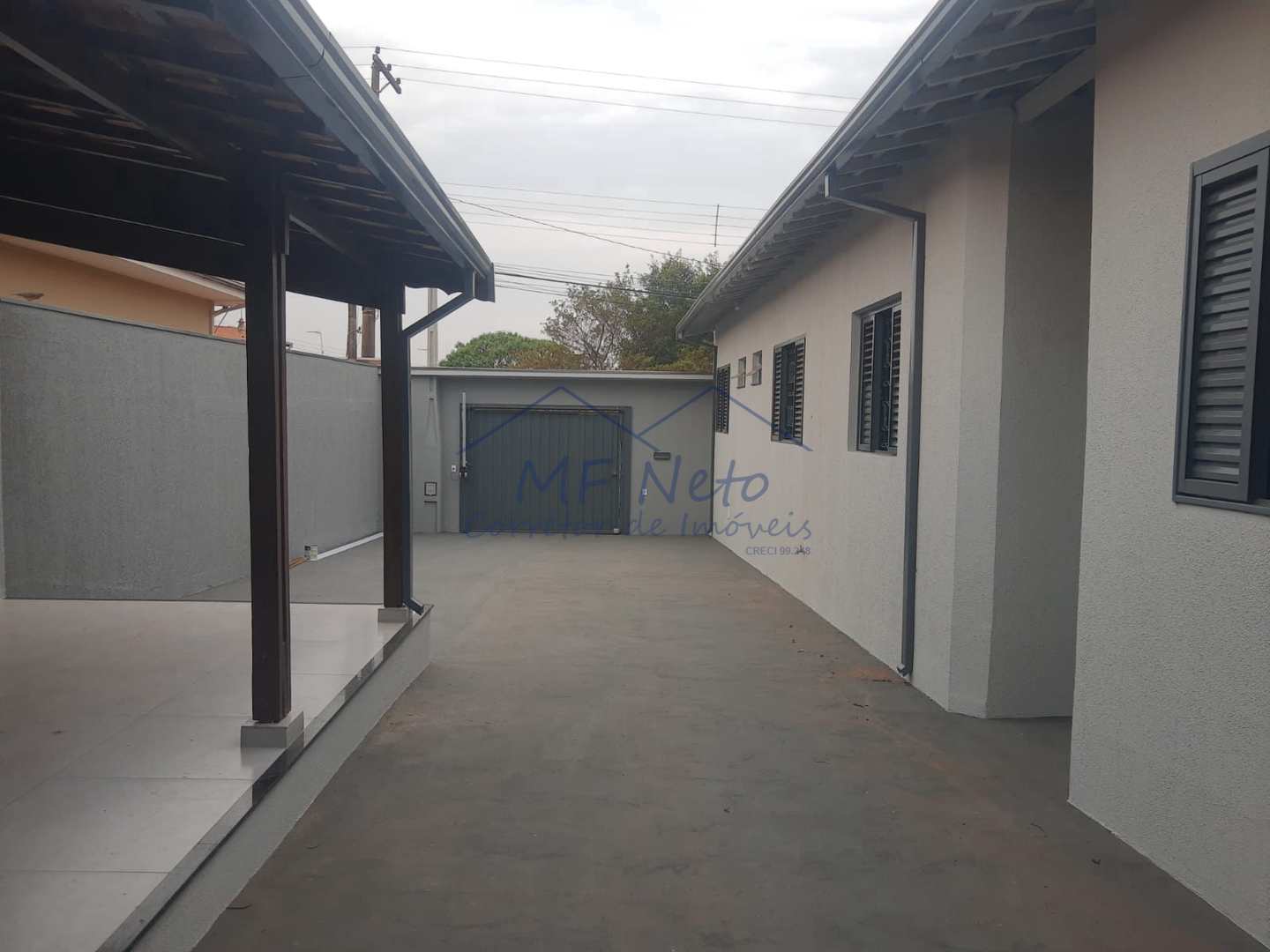 Casa à venda com 4 quartos, 250m² - Foto 8