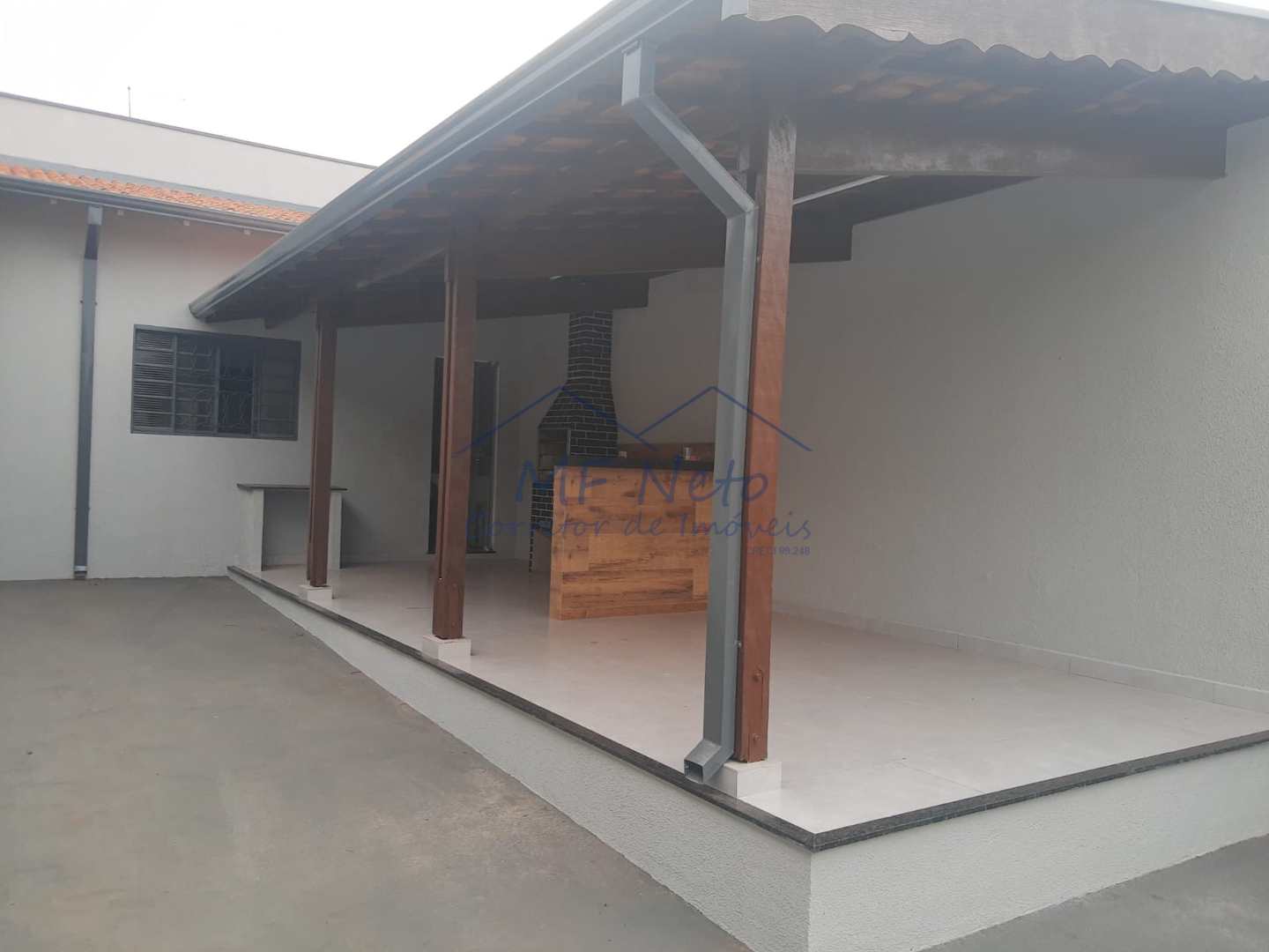 Casa à venda com 4 quartos, 250m² - Foto 6