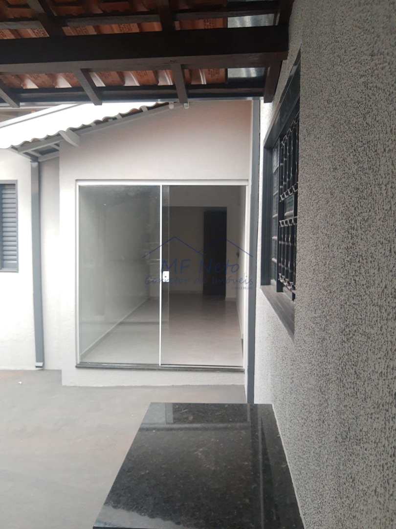 Casa à venda com 4 quartos, 250m² - Foto 21