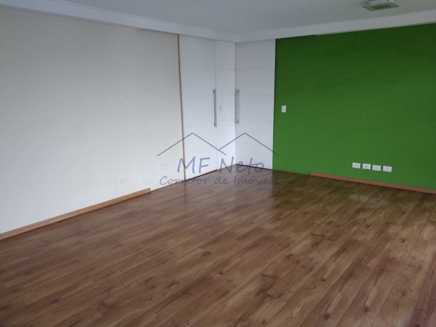 Apartamento à venda com 3 quartos, 153m² - Foto 2