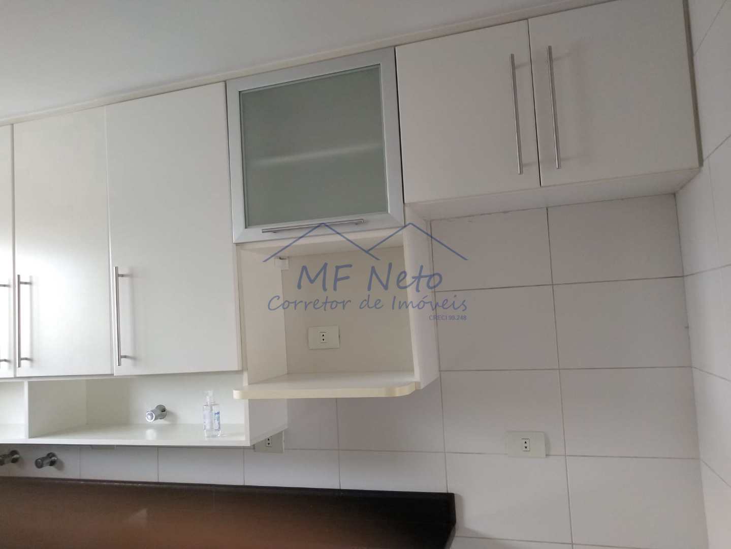 Apartamento à venda com 3 quartos, 153m² - Foto 8