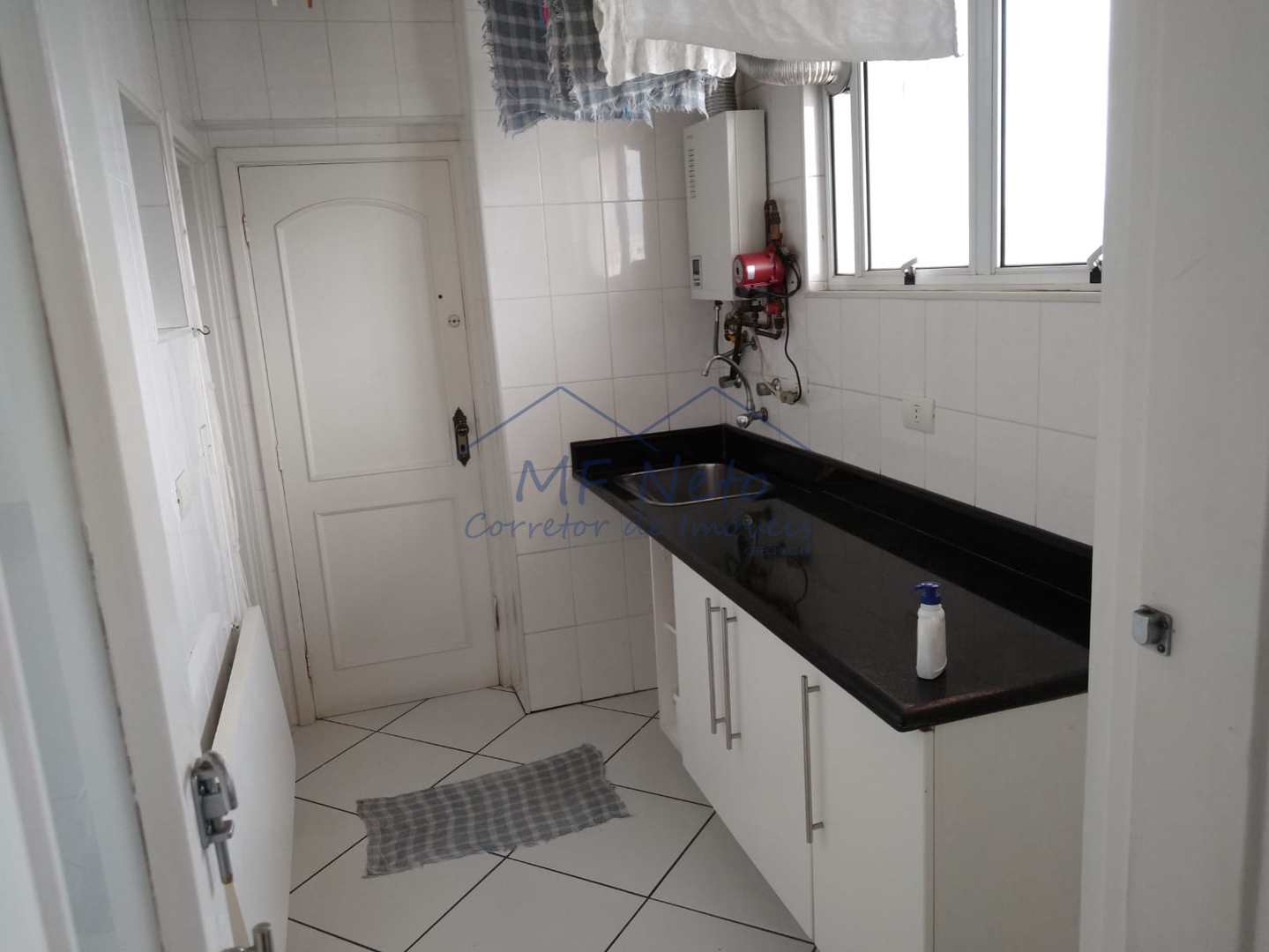 Apartamento à venda com 3 quartos, 153m² - Foto 3