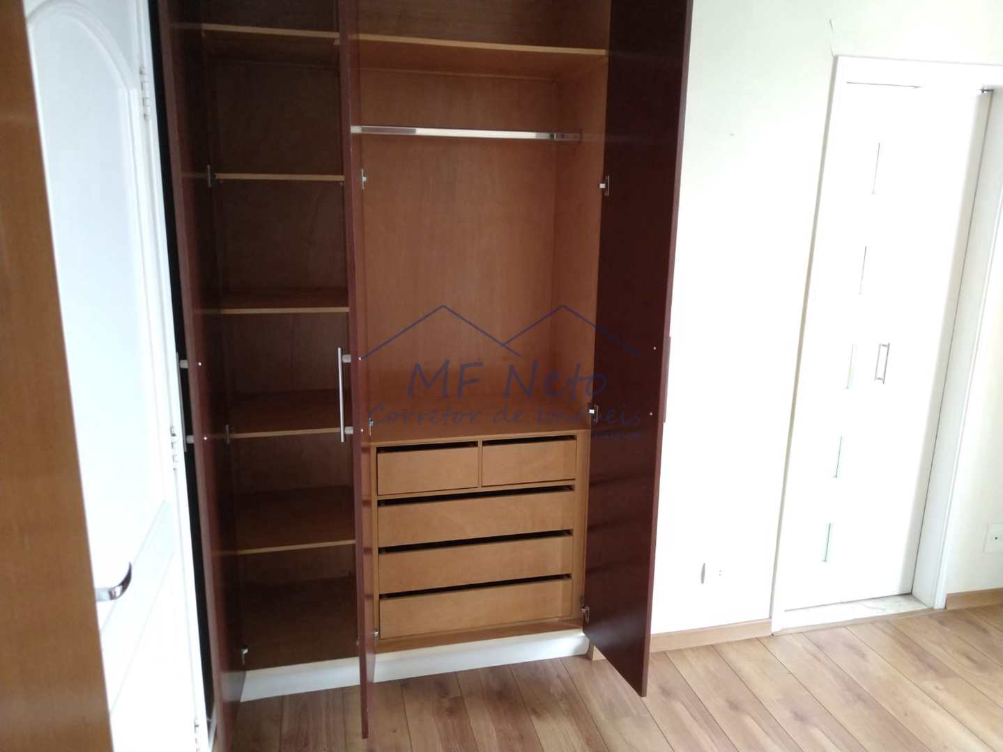 Apartamento à venda com 3 quartos, 153m² - Foto 14