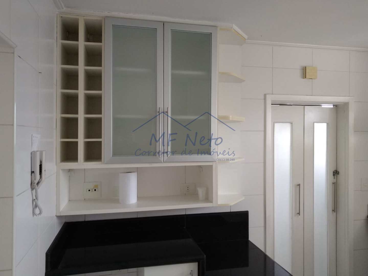 Apartamento à venda com 3 quartos, 153m² - Foto 11