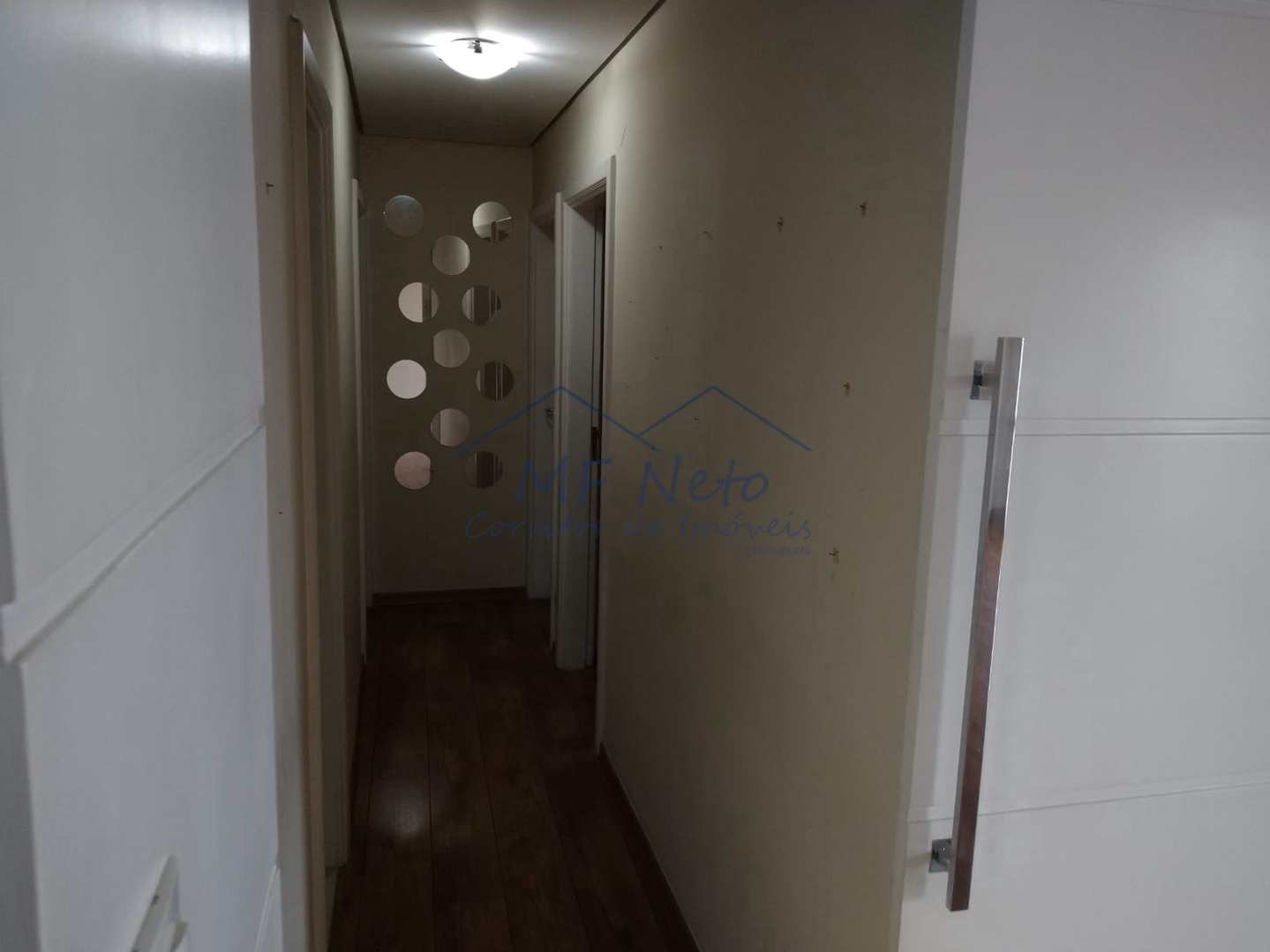 Apartamento à venda com 3 quartos, 153m² - Foto 26