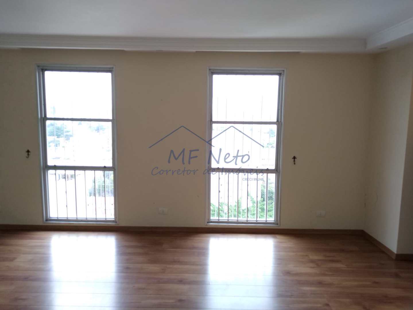 Apartamento à venda com 3 quartos, 153m² - Foto 4