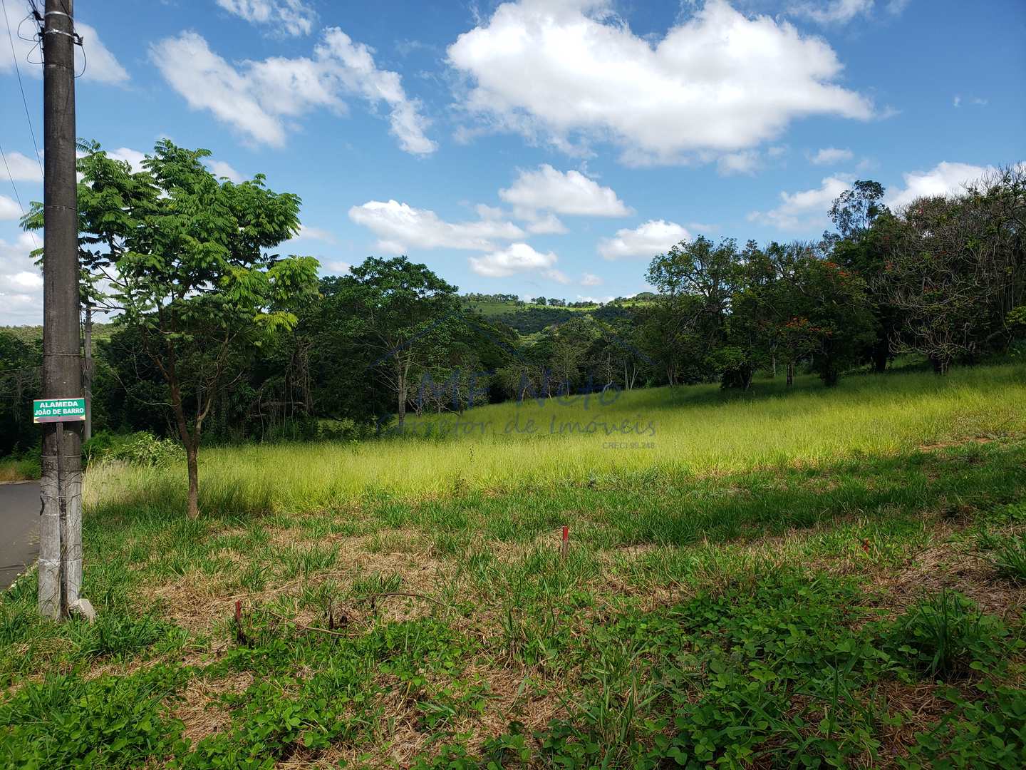 Terreno à venda, 1878m² - Foto 20