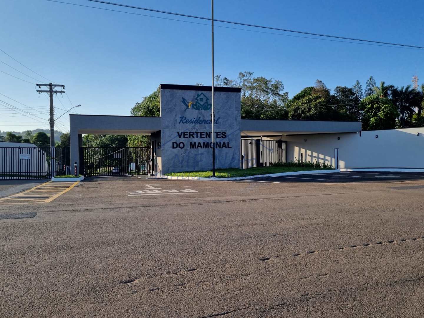 Terreno, 1234 m² - Foto 1