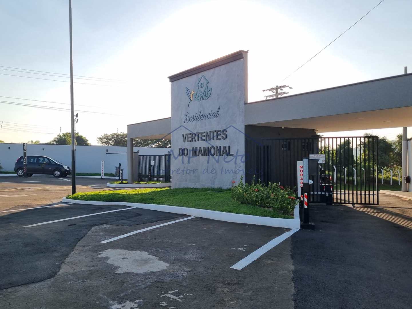 Terreno, 2160 m² - Foto 1