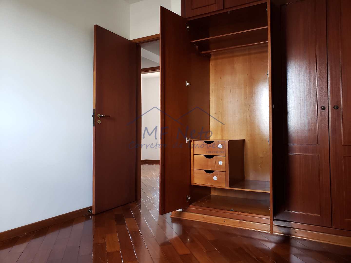 Apartamento à venda com 3 quartos, 80m² - Foto 21