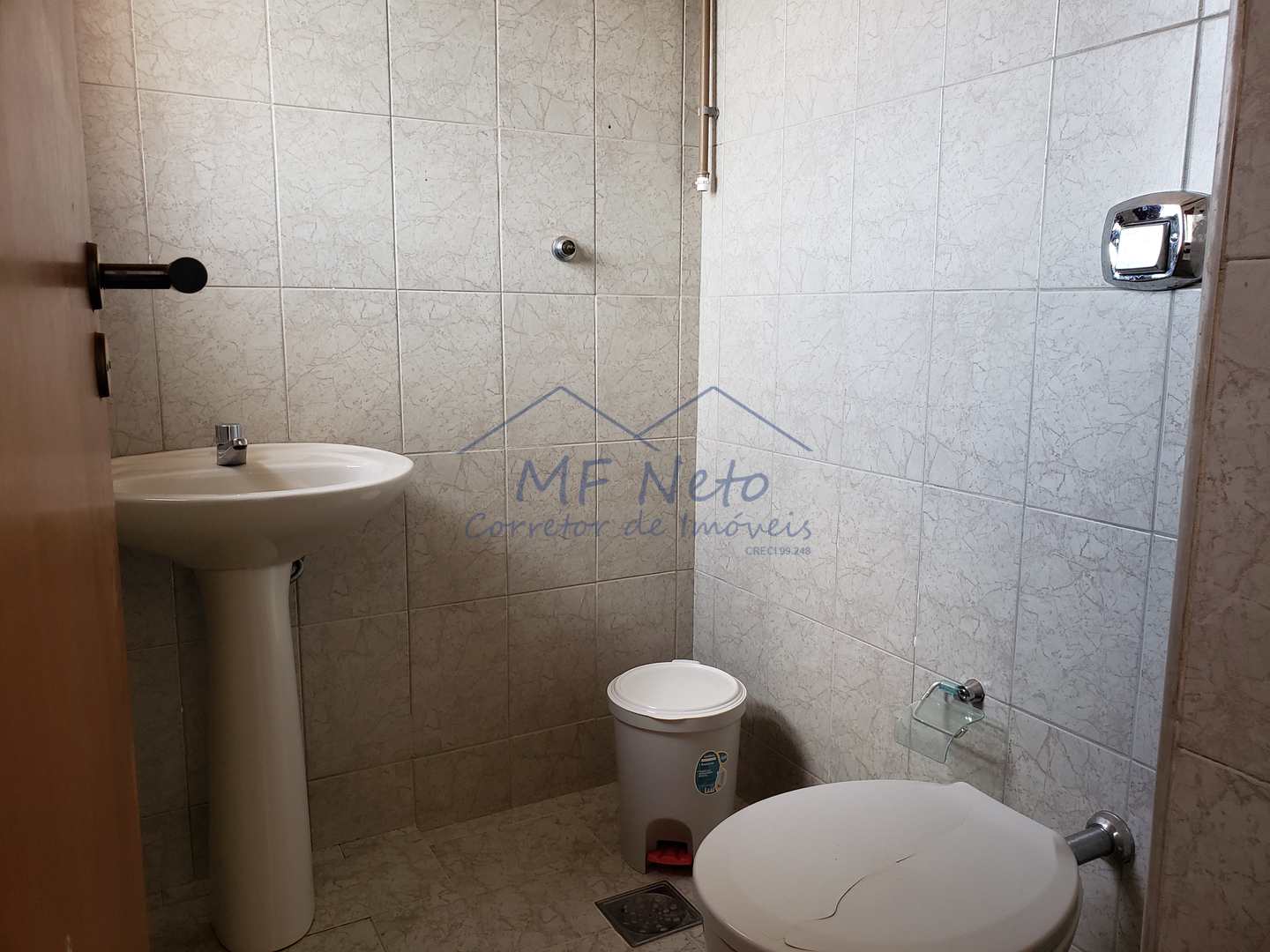 Apartamento à venda com 3 quartos, 80m² - Foto 12