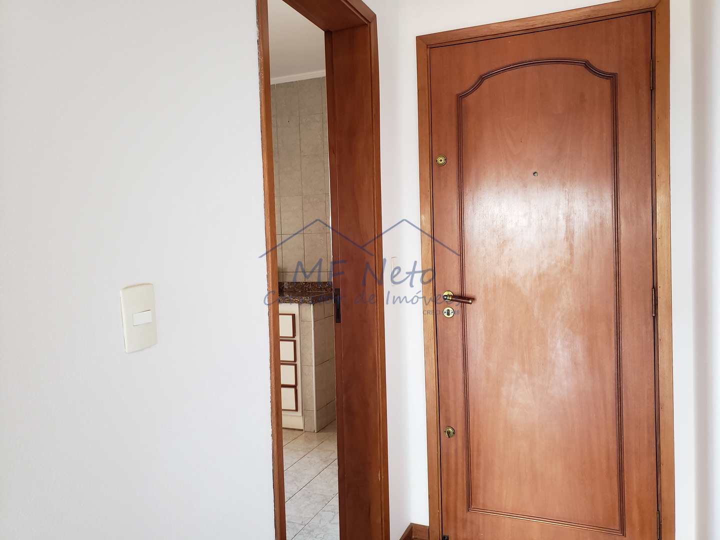 Apartamento à venda com 3 quartos, 80m² - Foto 6