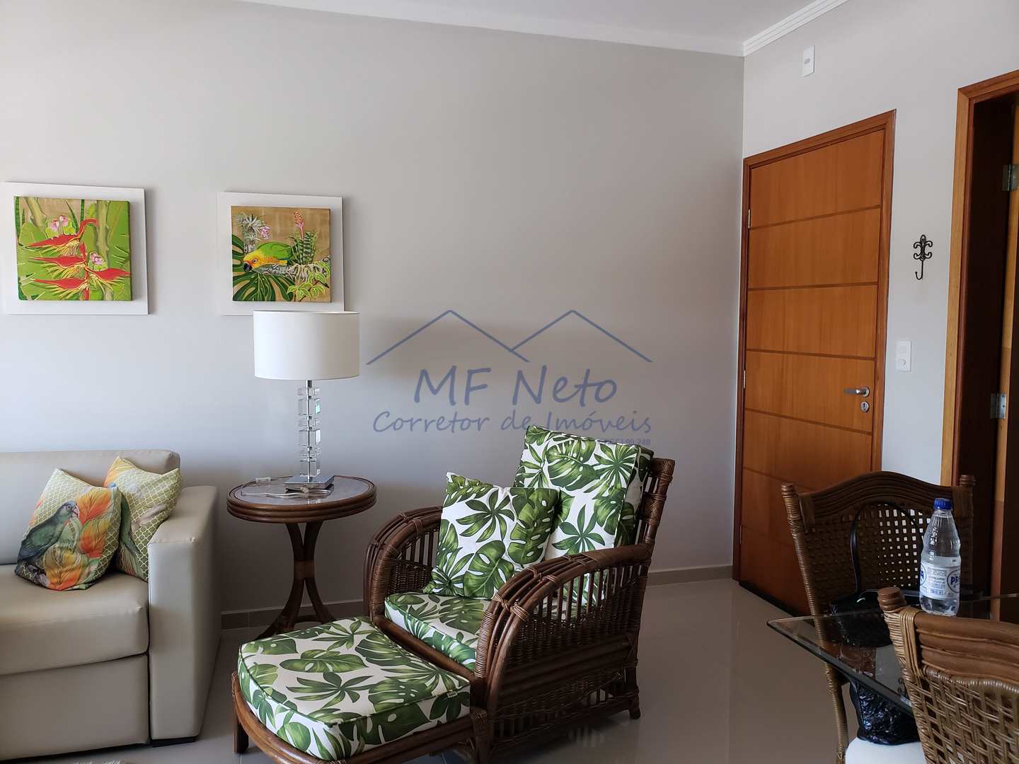 Apartamento, 3 quartos, 82 m² - Foto 4