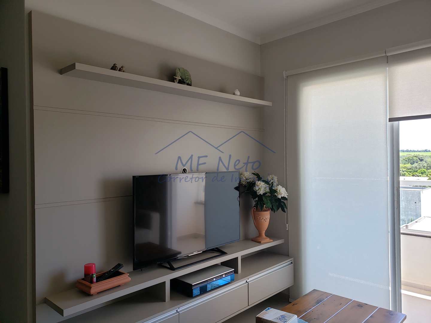 Apartamento, 3 quartos, 82 m² - Foto 2