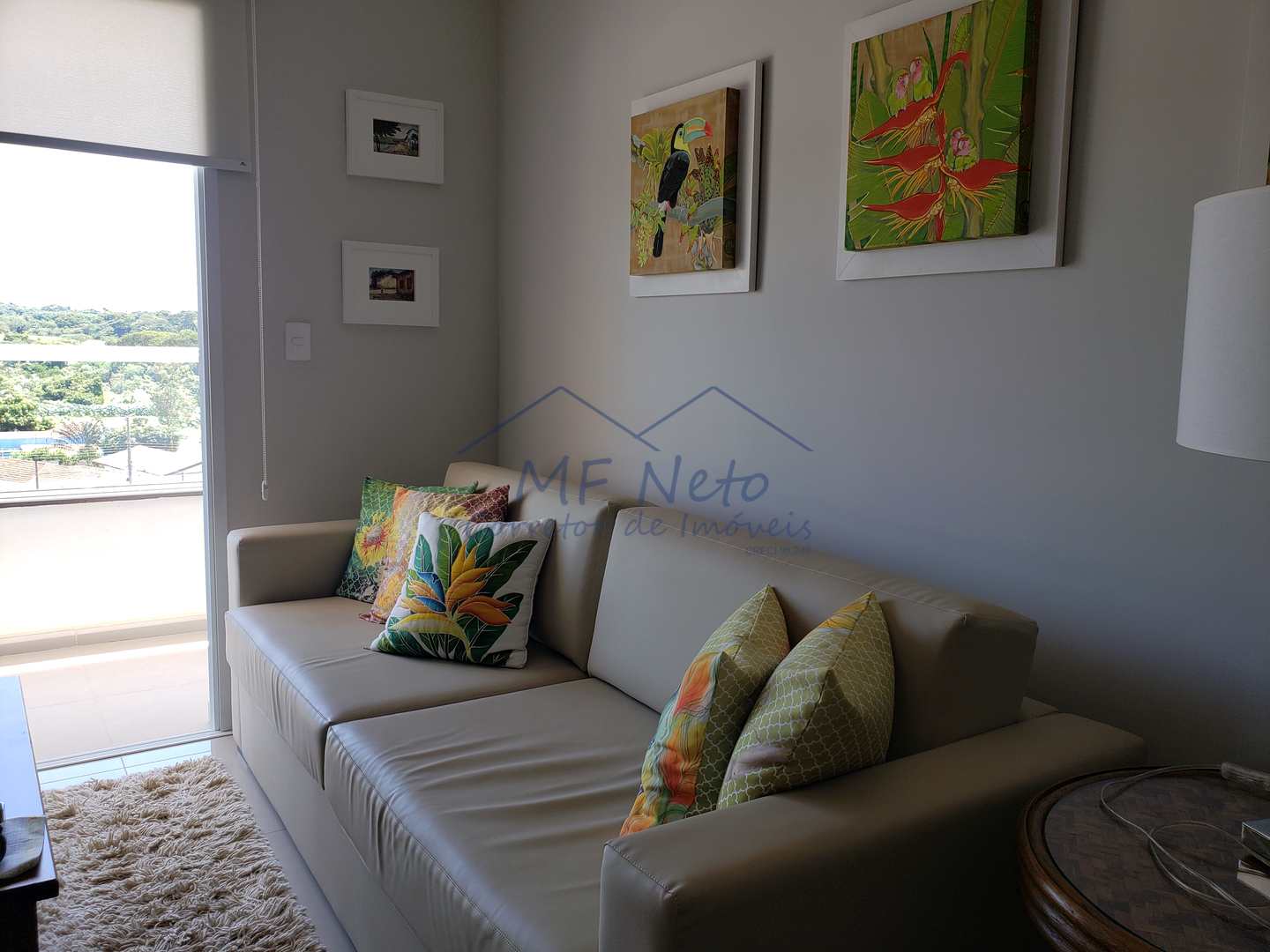 Apartamento, 3 quartos, 82 m² - Foto 3