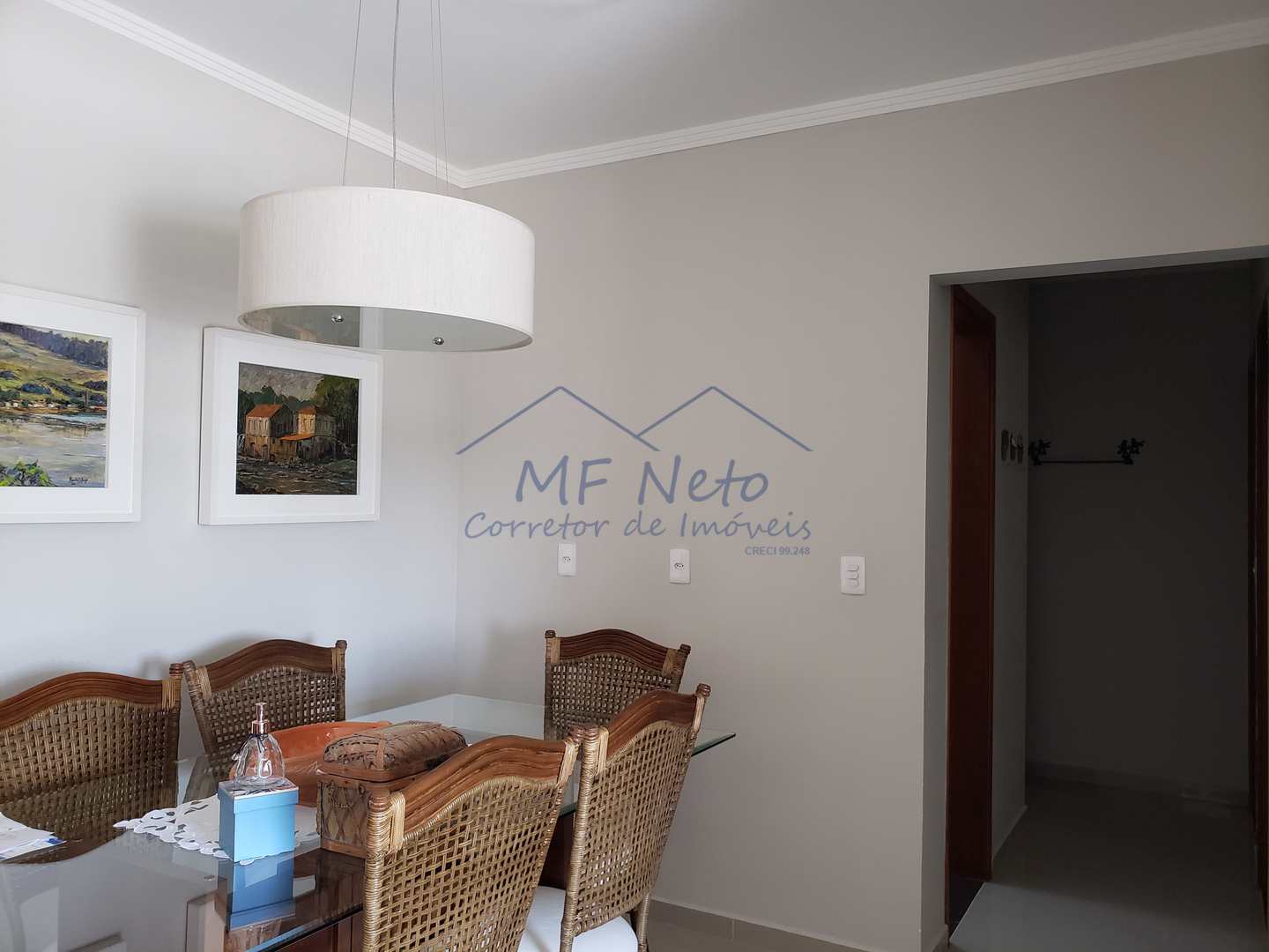 Apartamento, 3 quartos, 82 m² - Foto 1