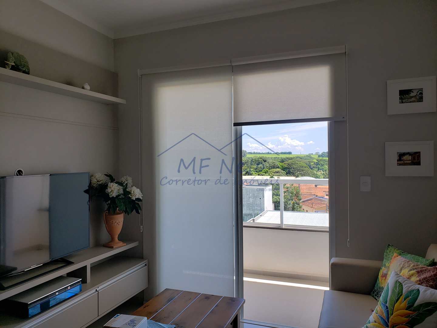 Apartamento, 3 quartos, 82 m² - Foto 5