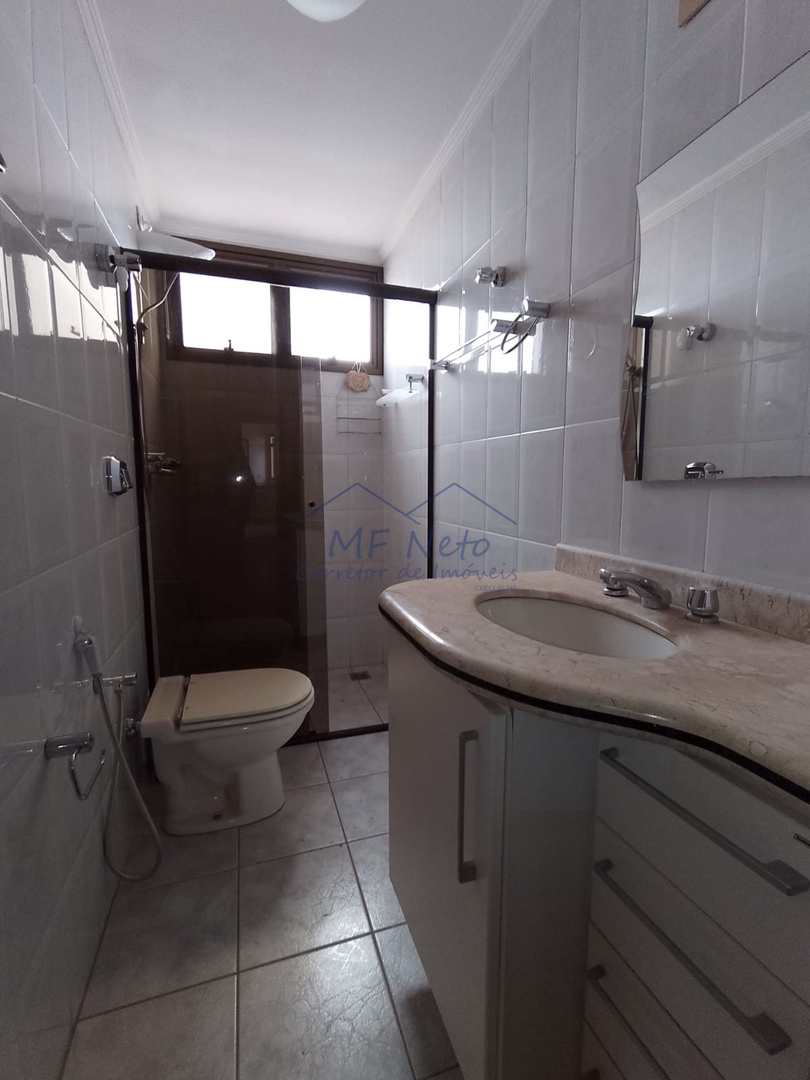 Apartamento à venda com 3 quartos, 120m² - Foto 30