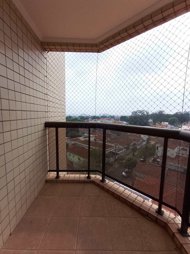 Apartamento à venda com 3 quartos, 120m² - Foto 5