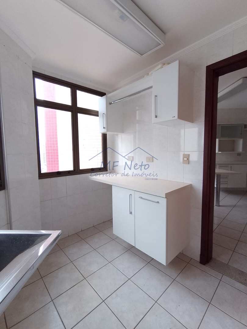 Apartamento à venda com 3 quartos, 120m² - Foto 12