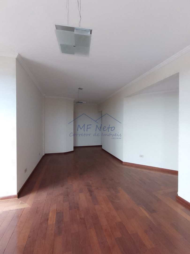 Apartamento à venda com 3 quartos, 120m² - Foto 3