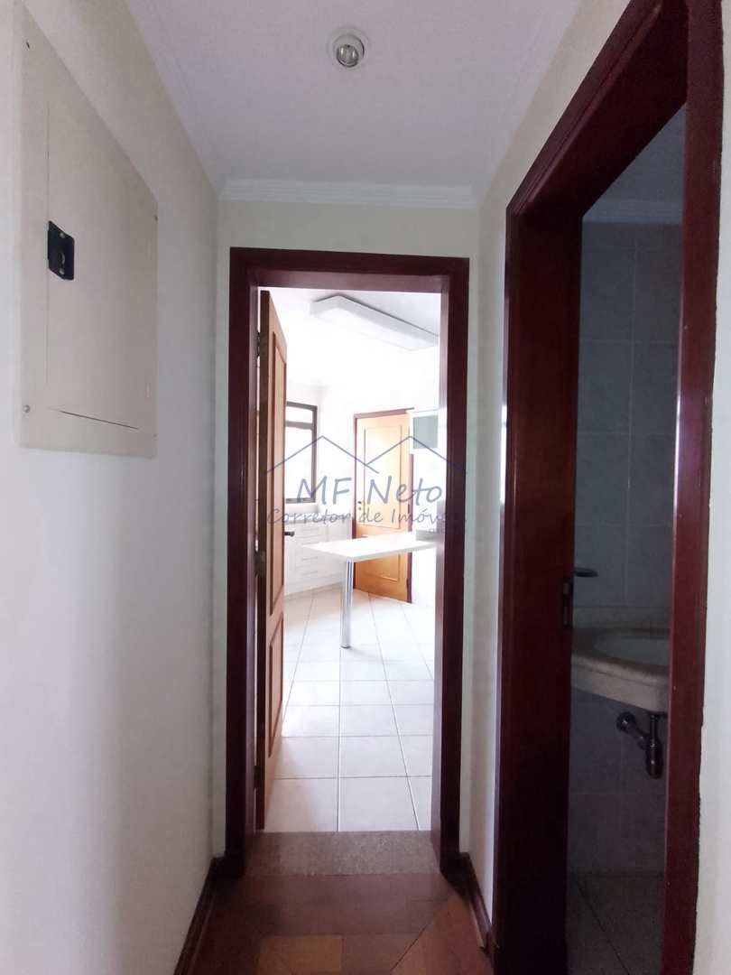 Apartamento à venda com 3 quartos, 120m² - Foto 6