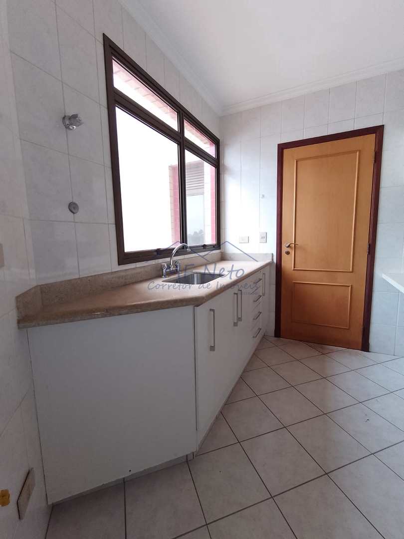 Apartamento à venda com 3 quartos, 120m² - Foto 9